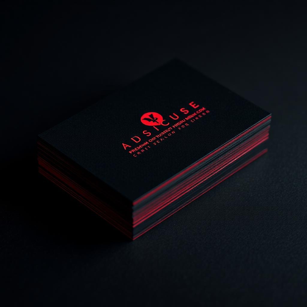 Business Cards